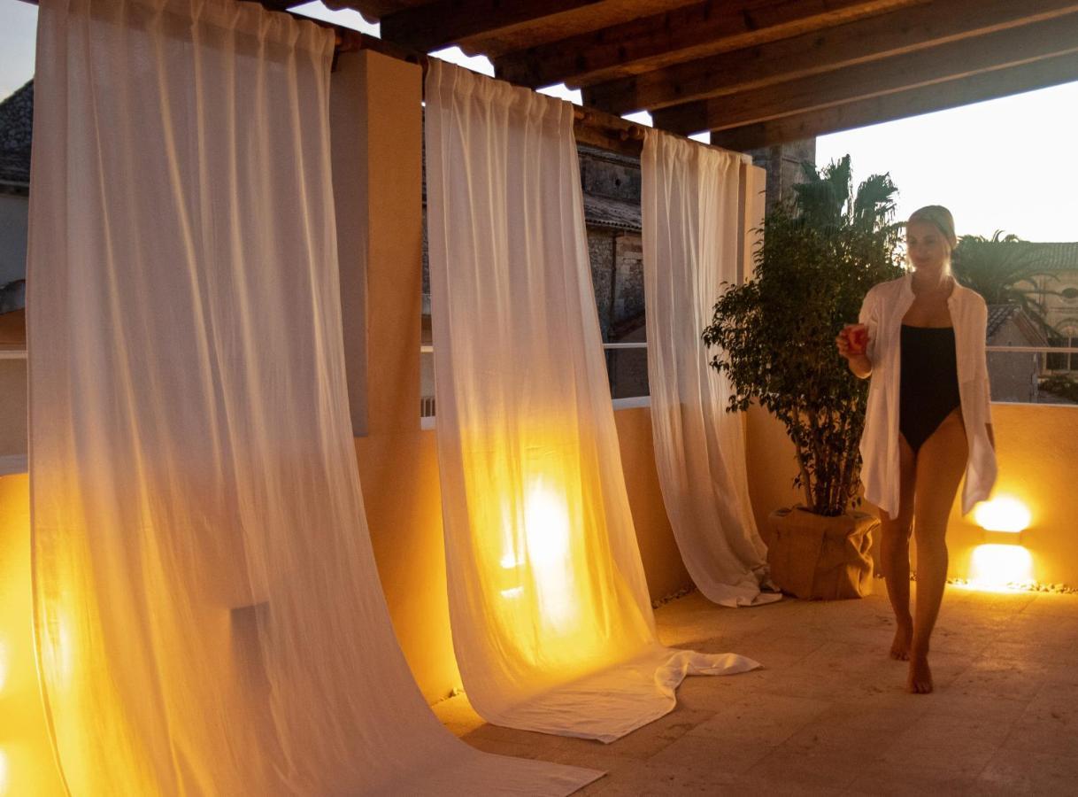 Hotel Boutique Can Pocovi Sant Llorenc Des Cardassar Exterior photo