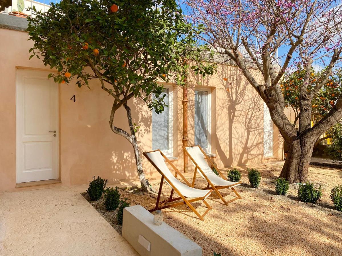 Hotel Boutique Can Pocovi Sant Llorenc Des Cardassar Exterior photo