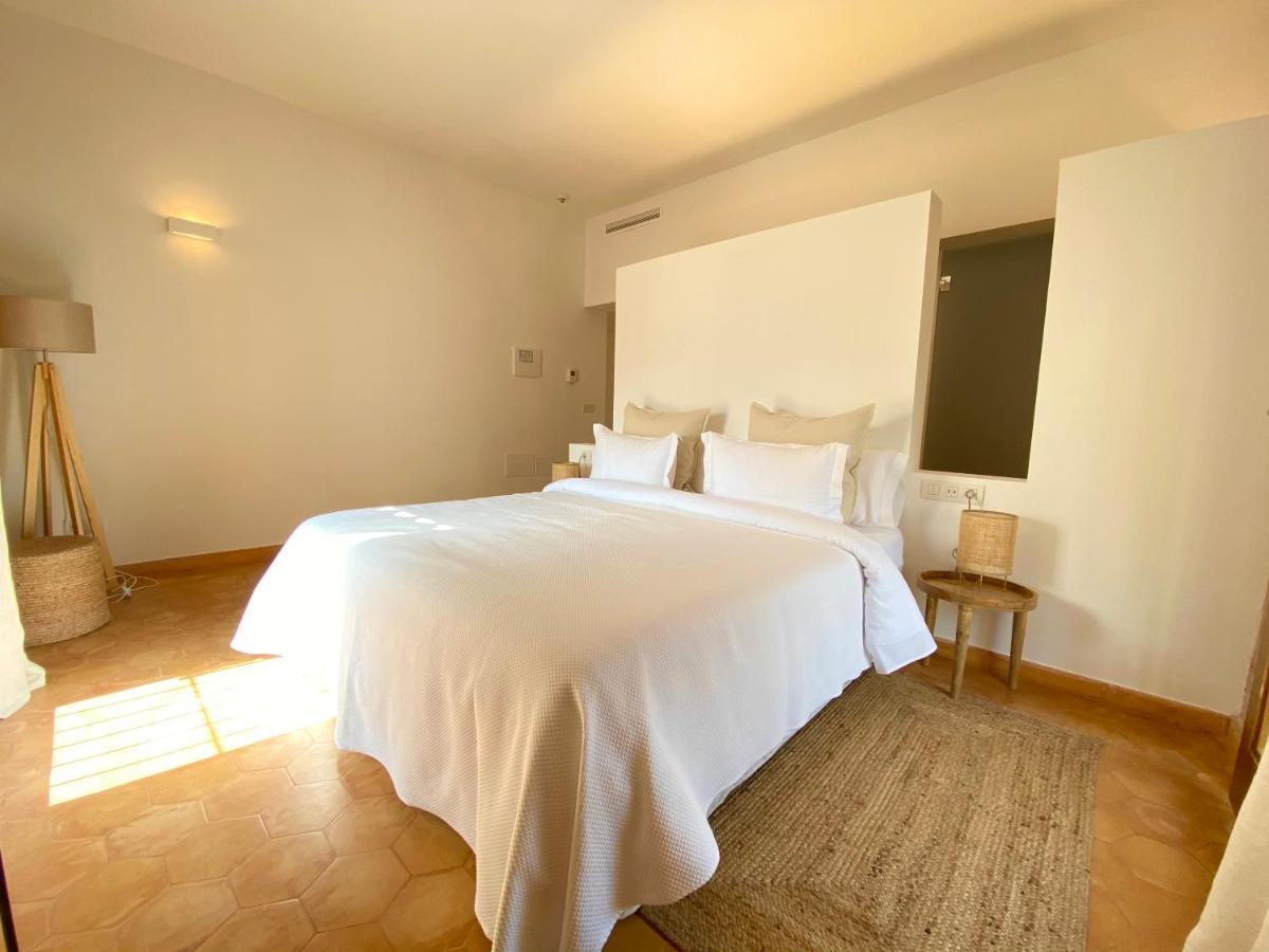 Hotel Boutique Can Pocovi Sant Llorenc Des Cardassar Exterior photo