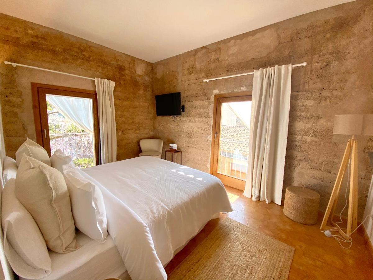 Hotel Boutique Can Pocovi Sant Llorenc Des Cardassar Exterior photo