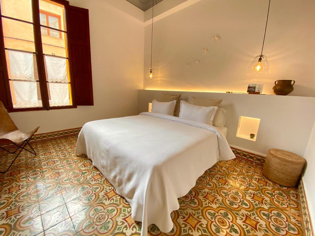 Hotel Boutique Can Pocovi Sant Llorenc Des Cardassar Exterior photo