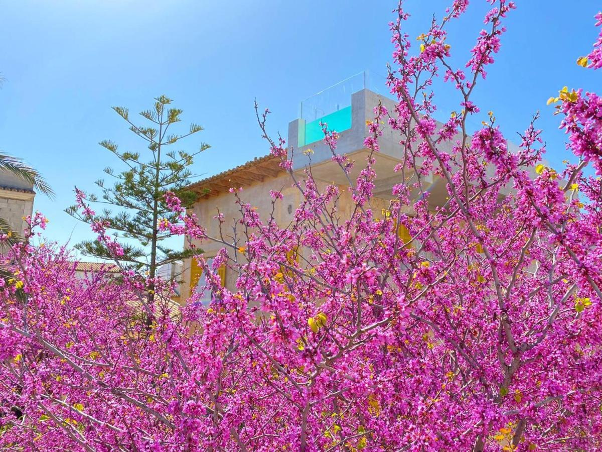 Hotel Boutique Can Pocovi Sant Llorenc Des Cardassar Exterior photo