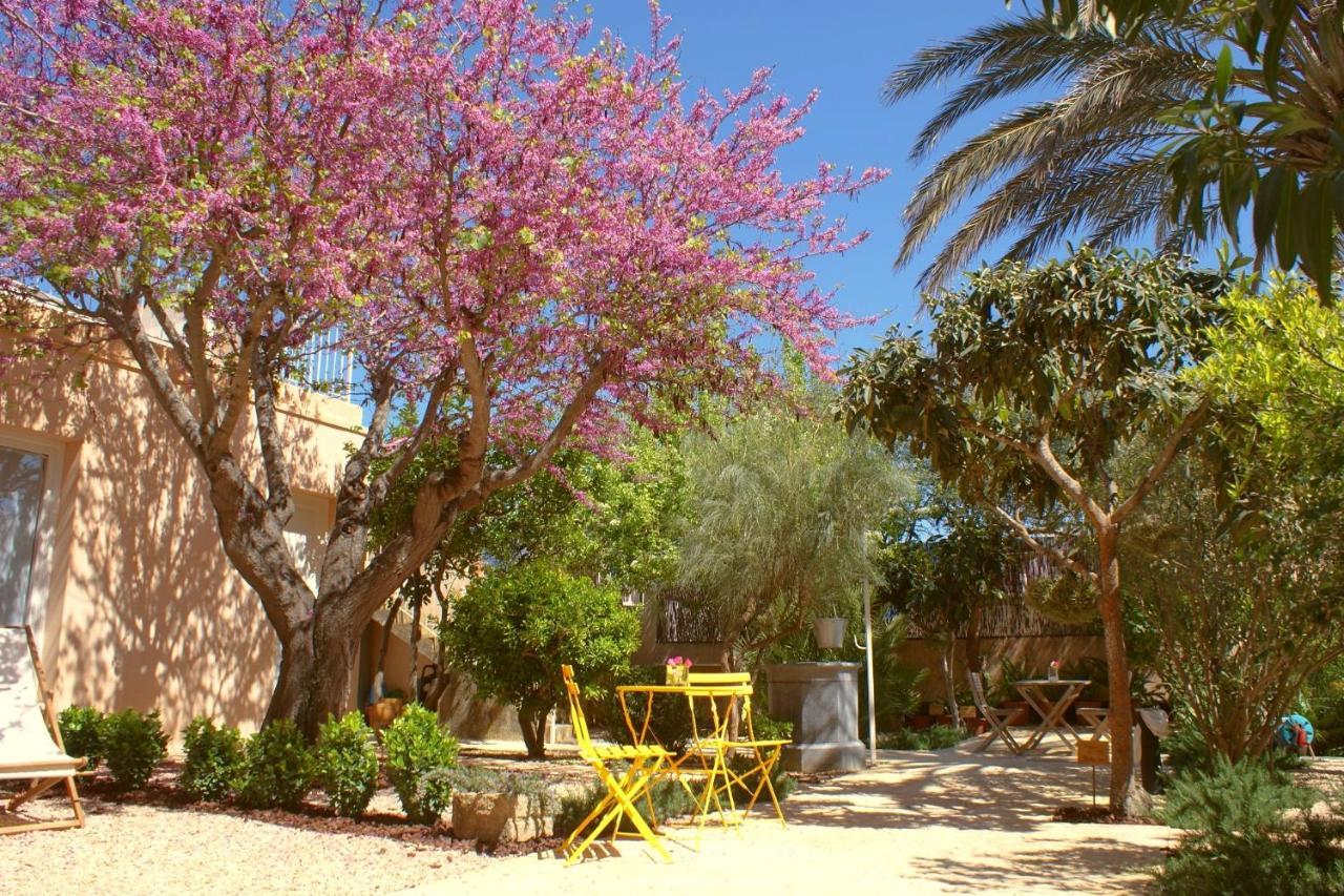 Hotel Boutique Can Pocovi Sant Llorenc Des Cardassar Exterior photo